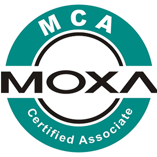 Логотип тренинга mca